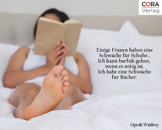 Cora Verlag On Twitter Ich Sehe Das Wie Oprah Winfrey Httptco