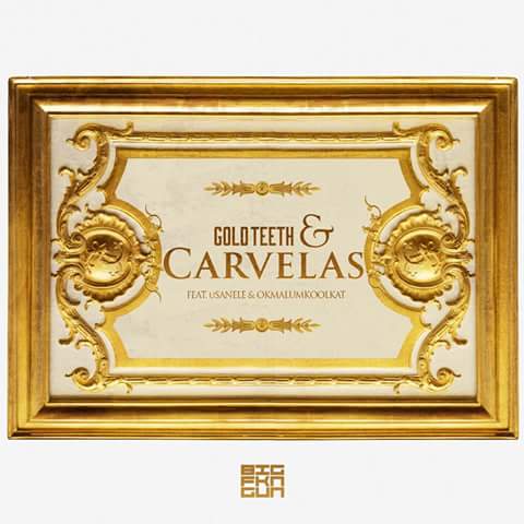 Thandizwe_M's tweet photo. #GoldTeethAndCarvelas #BFGmachine #bigfkngun #okmalumkoolkat #FUNERAL #EP #ShoLab http://t.co/6bwFugmggQ