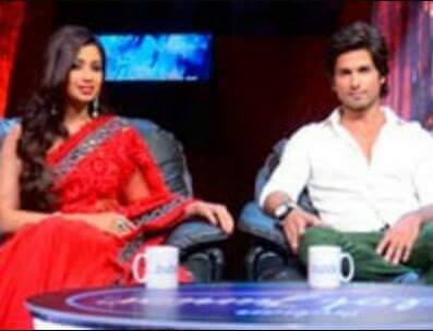 Happy Birthday Shreya Ghoshal ^_^
Have a Shaandaar one !! (^.^) 