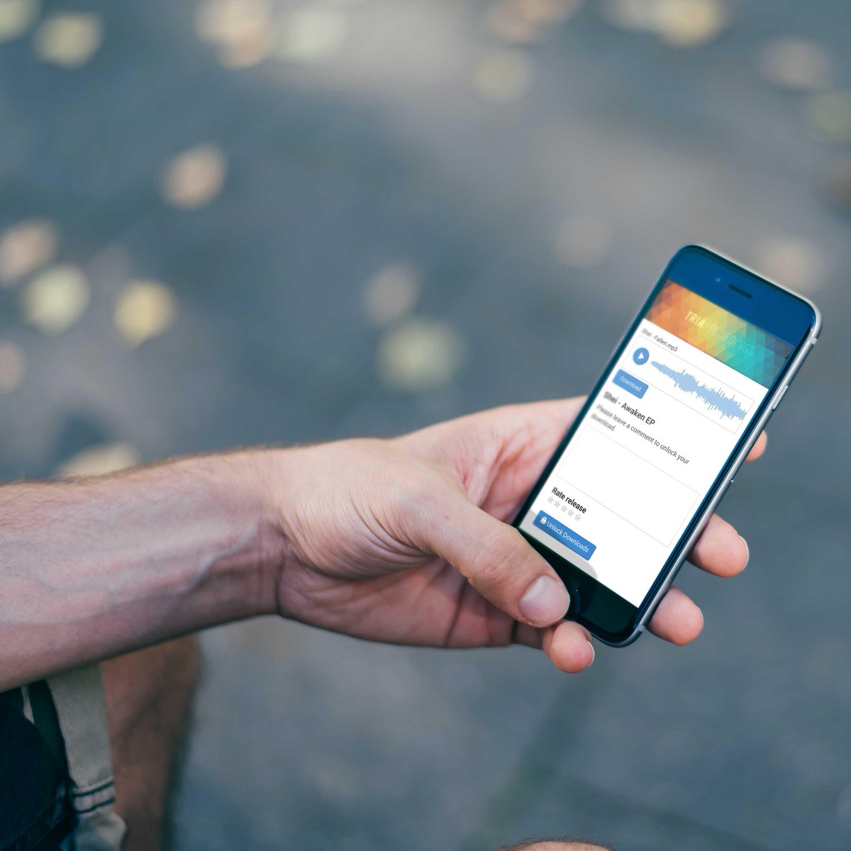 Producers, label and PR managers can try Promo.ly free for 7 days, no credit card required! bit.ly/1zaeLo0