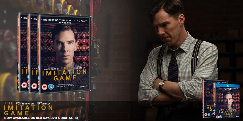 Alan Turing Years tweet media