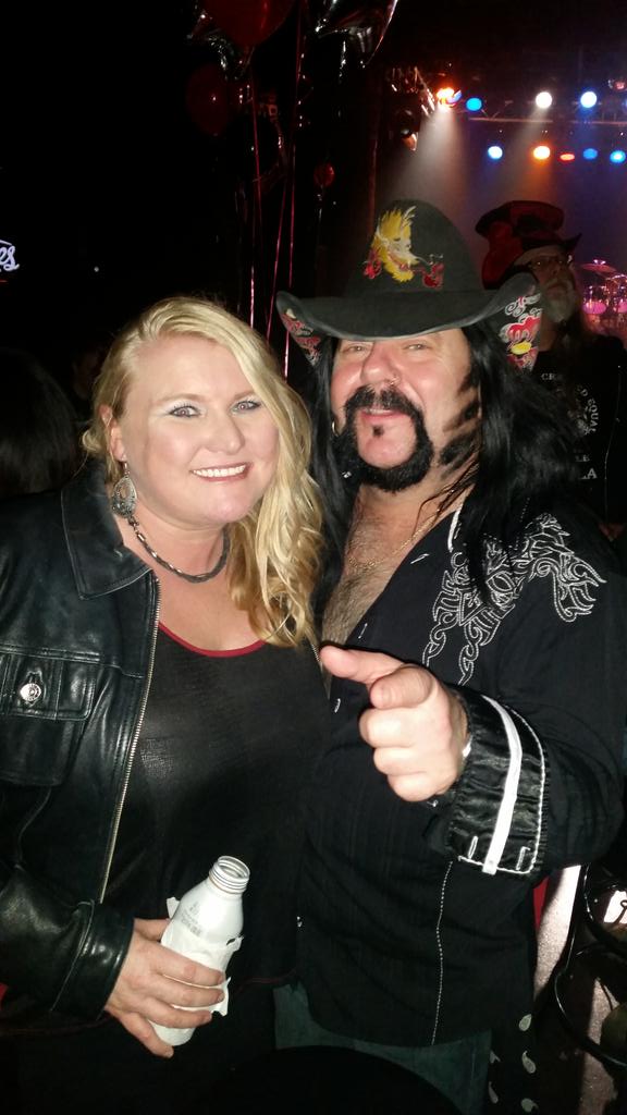 Happy Birthday Vinnie Paul! 