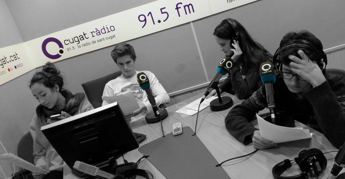 Nou post al  bloooooog! On hi trobaràs tots els continguts del programa de dimarts.blogs.cugat.cat/elnuvol/2015/0…