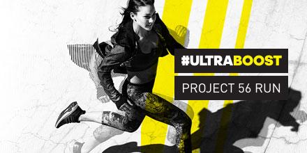 Zit 30 maart in je agenda voor Project56 inspire2run.nl/ultraboost/ #ultraboost #run2day #girlsove2run #inspire2run