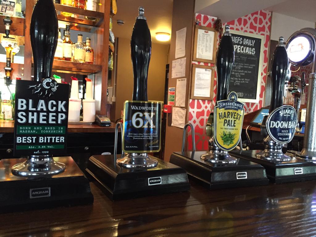 The Keyworth Tavern tweet media