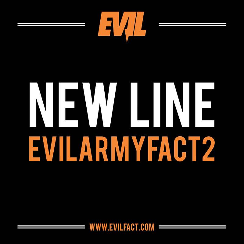 EVILARMY (@evilarmyfact) on Twitter photo 