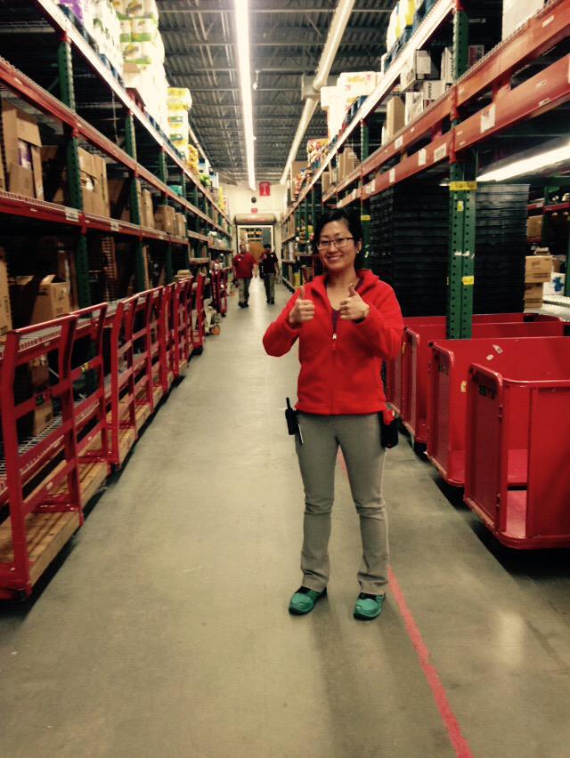 2321...clean back room!!! Nice job TEAM!!! 😊👌<a href="/sarahames2321/">Sarah Ames</a> <a href="/ShannonGehrmann/">Shannon Gehrmann</a>