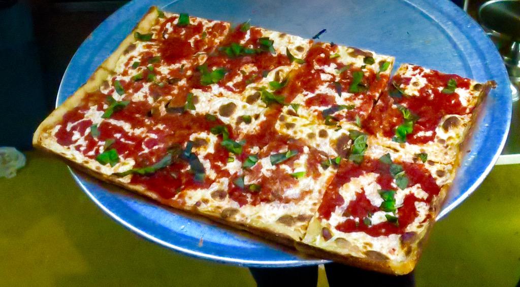 Uncle Paul's Pizza (UnclePaulsPizza) Twitter