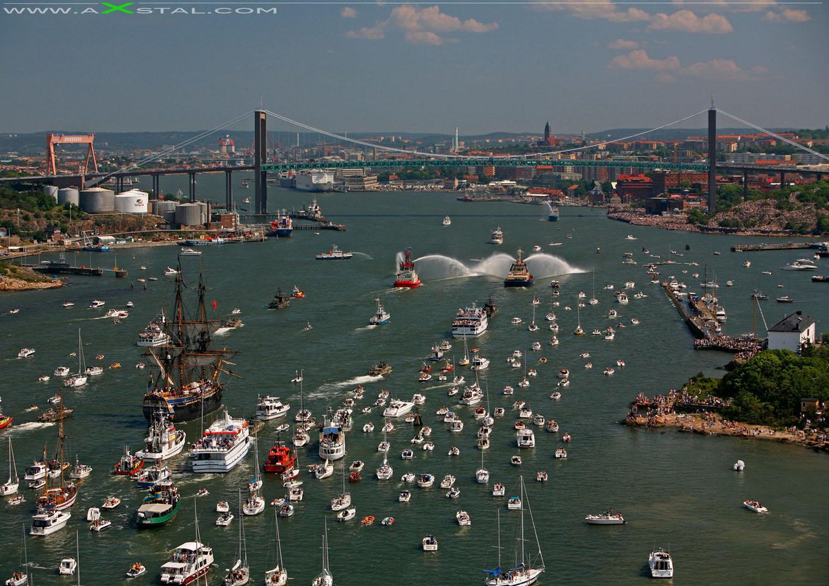 NyaVarvet's tweet photo. #NyaVarvet was founded by Charles XII of Sweden the year 1700: http://t.co/cbUN73NBcq http://t.co/hf0vZ0lDka