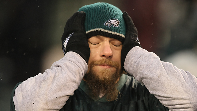 totalfratmove's tweet photo. I Wouldn’t Wish Philadelphia Sports Fandom On My Worst Enemy, By A Philadelphia Sports Fan: http://t.co/PwEXaov2zN http://t.co/cDtcLJ2A0p