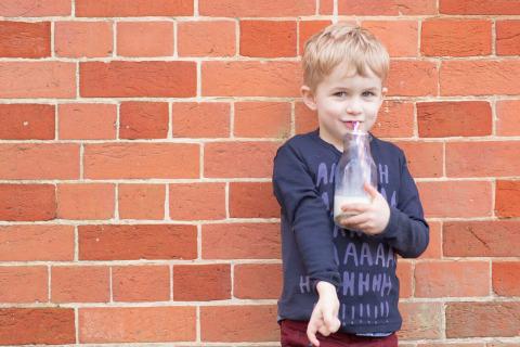 Why my boys love to fight over clothes...  bit.ly/KidandKind <a href="/kidandkind/">KID + KIND</a>