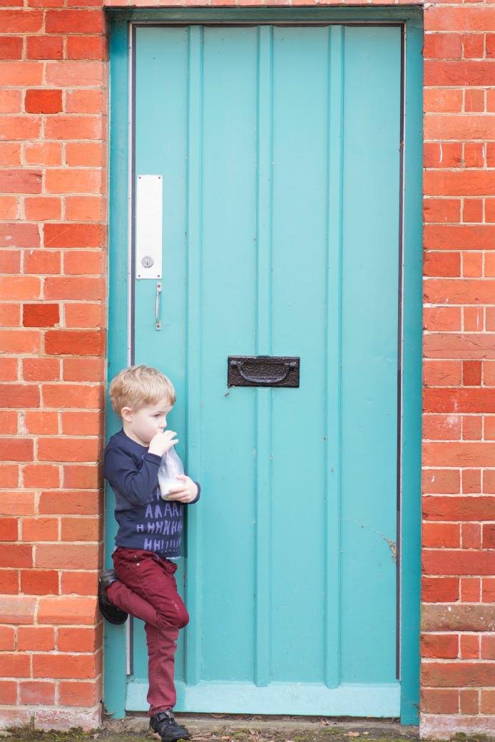 There are children's clothes...and then there are clothes for children.  <a href="/kidandkind/">KID + KIND</a> bit.ly/KidandKind