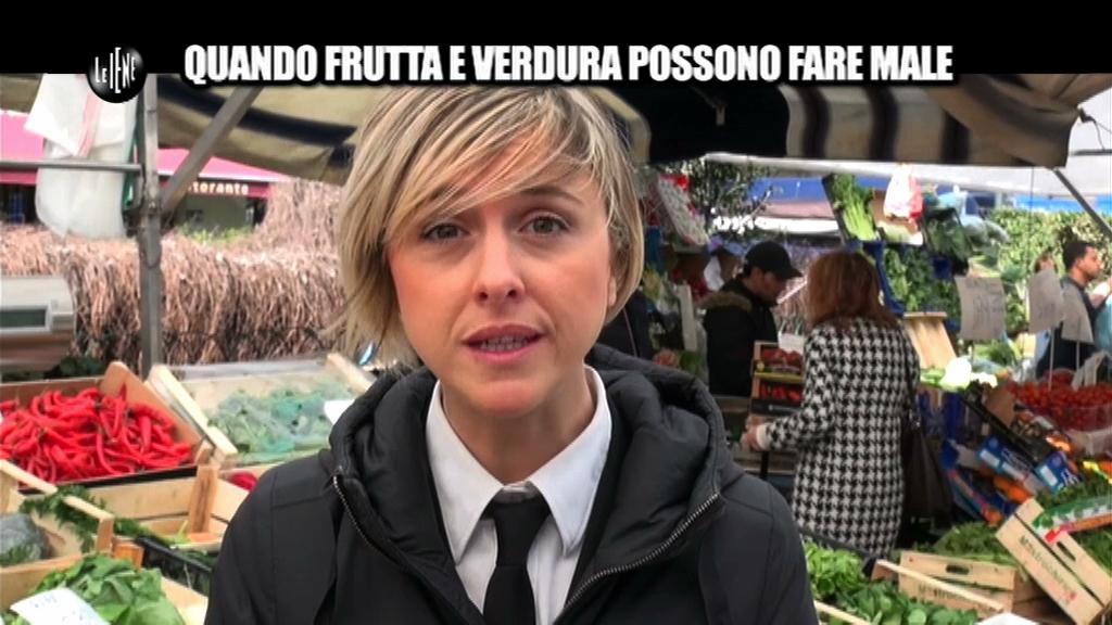 redazioneiene's tweet photo. #leiene alle 21:10 con il servizio di @NadiaToffa​ "Quando frutta e verdura possono fare male" http://t.co/nPGavmGdgD http://t.co/qLeLUGPYmG
