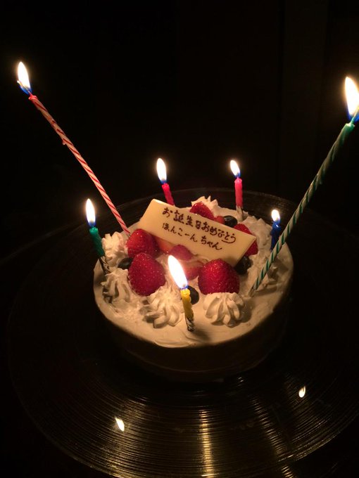 Usj ユニバーサルスタジオジャパン で誕生日を祝ってあげましょう 誕プレ