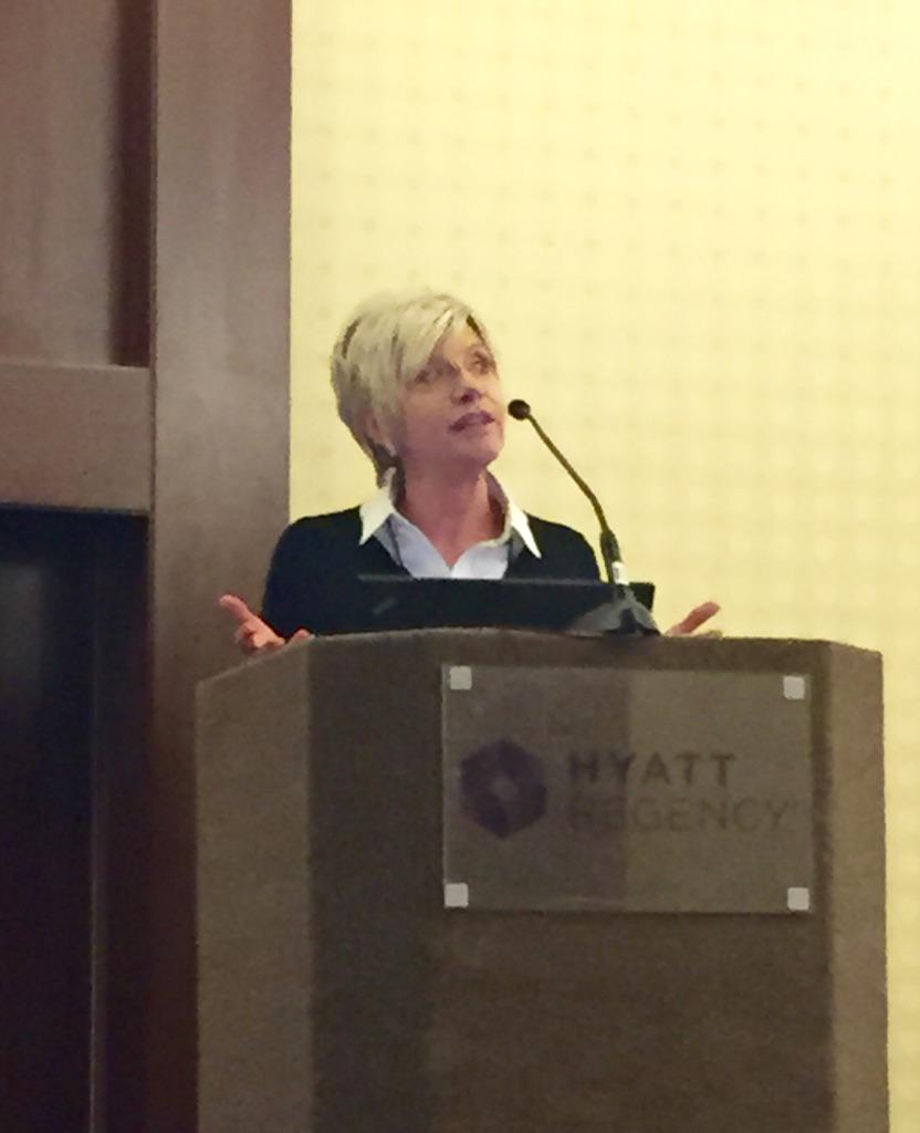 firstteefresno's tweet image. Cathy Wagner welcoming us to the Network Meeting. #tftnm15