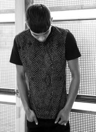 NUNCHIstudios's tweet photo. AW 2014 collection only available until Sunday
Snake Skin T-Shirt ~ £18
http://t.co/O6zhPsQur3 http://t.co/aFOwL2p4Ue