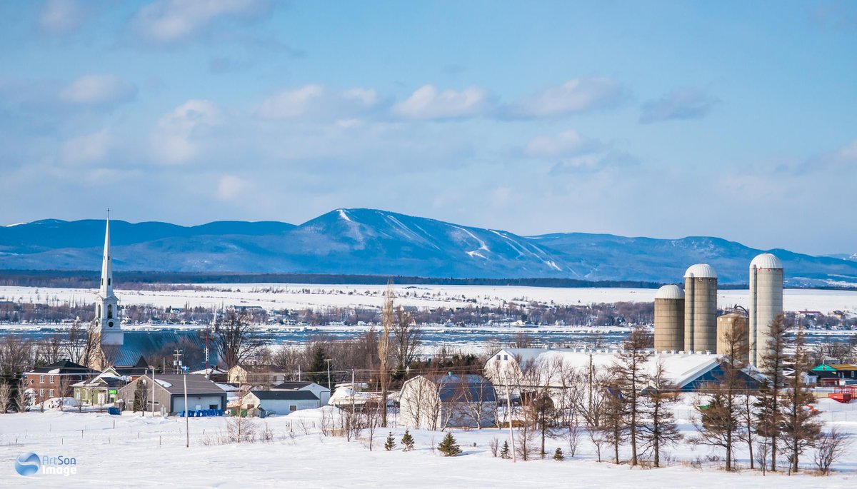 ArtsonImage's tweet photo. L'un des plus beaux villages du Québec, St-Michel-de-Bellechasse en Chaudière-Appalaches
@ChaudApp 
@TourismeQuebec http://t.co/n06rlu5TW0