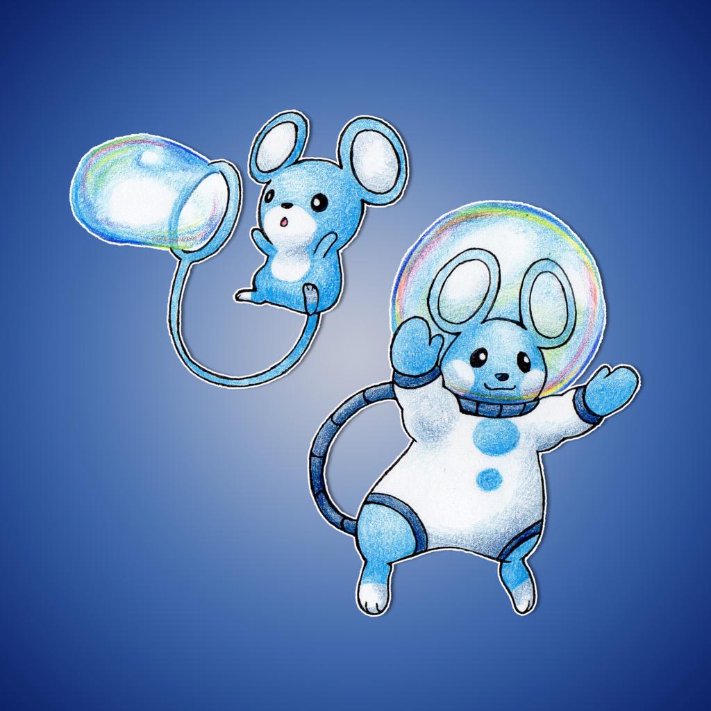 FanMadePokemon's tweet image. 