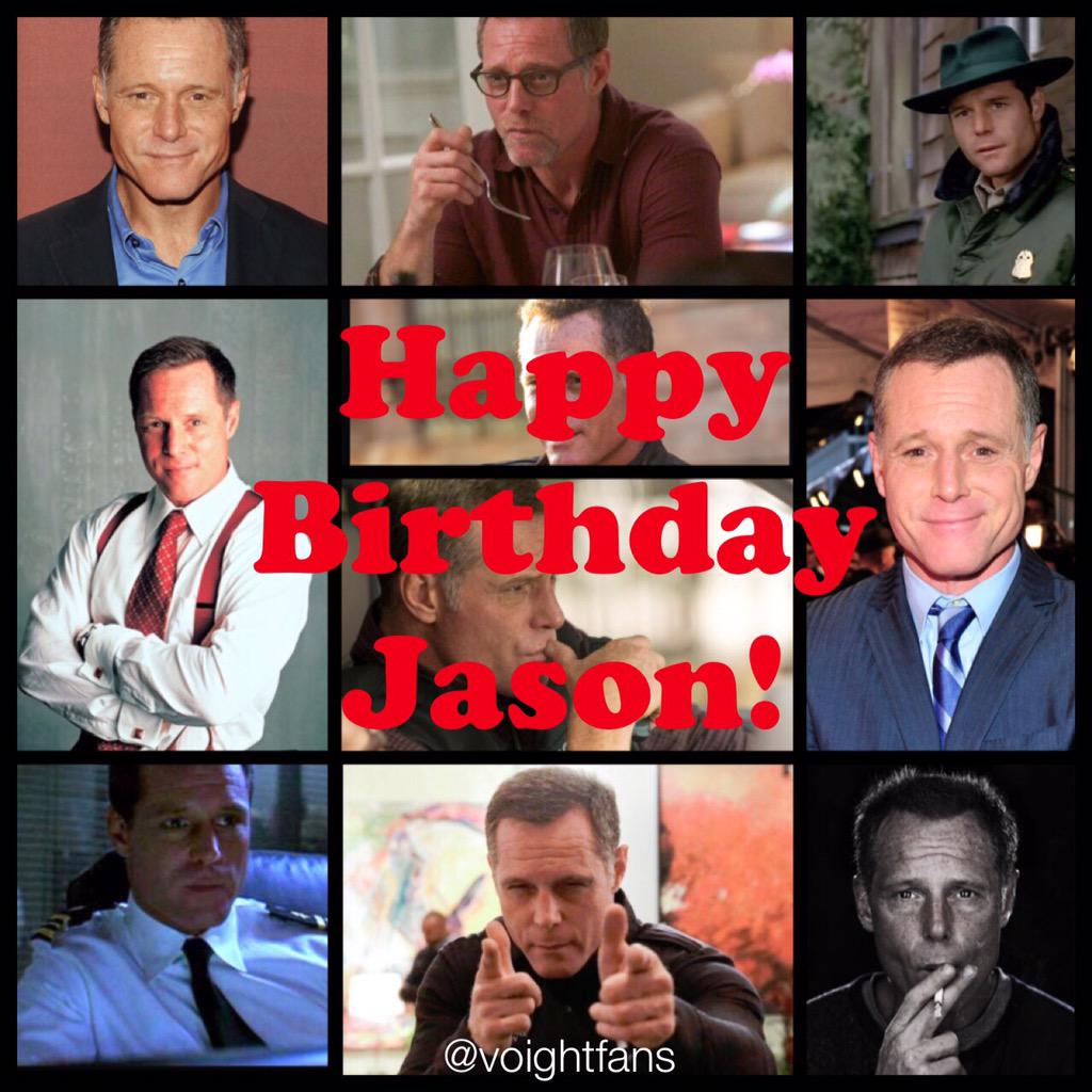  Happy Birthday, Jason! Wishing you a day filled with love!      