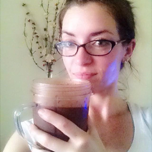 NUTRiBULLETFans's tweet image. #fitmom #sweatingood #chocolate #chocolateraspberries #legday #10mincore #nutribullet #beachbodycoach by tatty1026