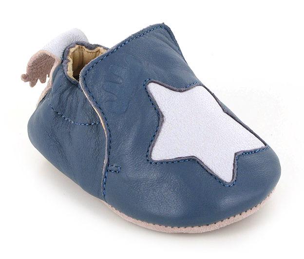 BabyShoezNL's tweet photo. Voor de geboren 'Ster'! Heerlijke lederen #slofjes van het Franse Easy Peasy http://t.co/qrl5Y9cIkG http://t.co/xe6eQuO1ba