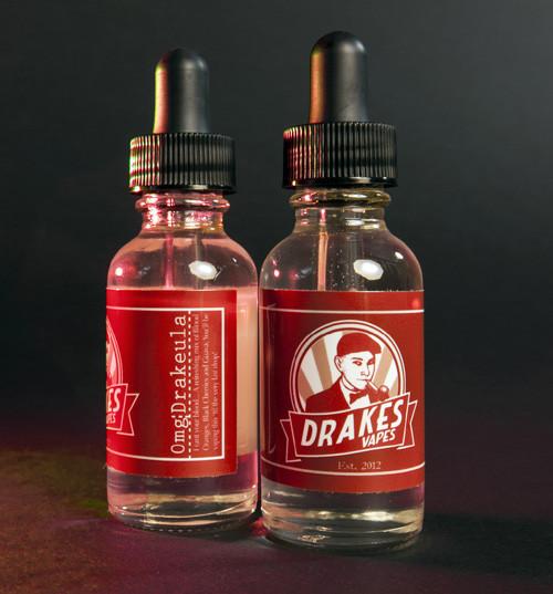 VapeJuicePlus's tweet photo. Thinking about buying Drakeula? Read our latest review of the product by Kenneth P https://t.co/3IlGeRL4u9 via @yotpo http://t.co/2Wo0NWCpbS