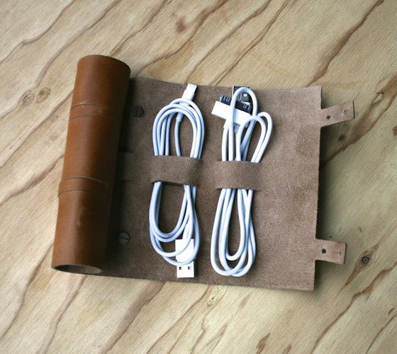 GadgetFlow's tweet image. Cordito #CordWrap bit.ly/1AfqFIJ A simple way to wrap your cords!
