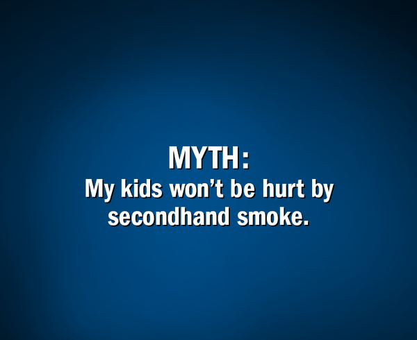 stopsmokingidea's tweet photo. Rolling the car window down won’t protect your kids from #secondhandsmoke.AskOthersTo not smoke around them.FOLLOW US http://t.co/fAd9dyXfsd