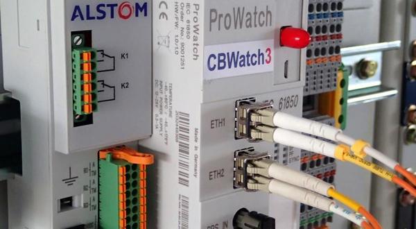 AlstomItalia's tweet image. Scopri l&apos;innovativo sistema di monitoraggio dei sezionatori @AlstomGrid #SmartGrid #Thinkgrid bit.ly/1E7TDeX