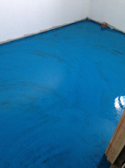 FBallUK's tweet photo. It appears blue is most certainly the colour of choice this week with #TeamFBall - thanks for sharing with us! http://t.co/btQmsVSARc
