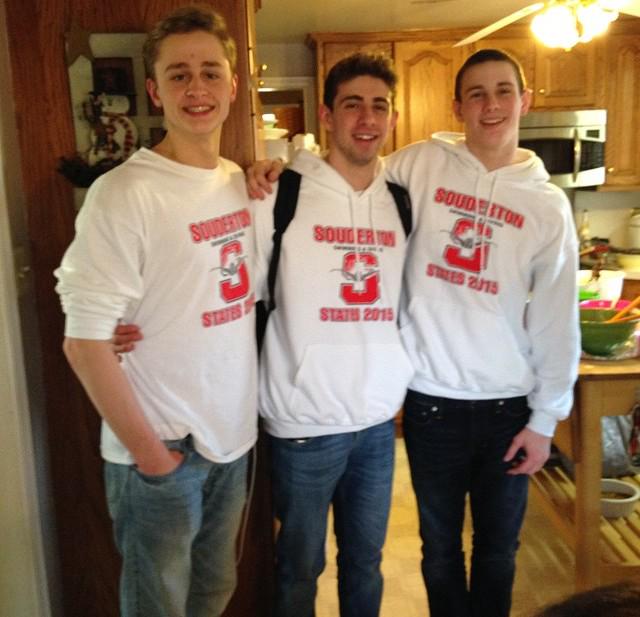 Souderton Swim&Dive tweet media