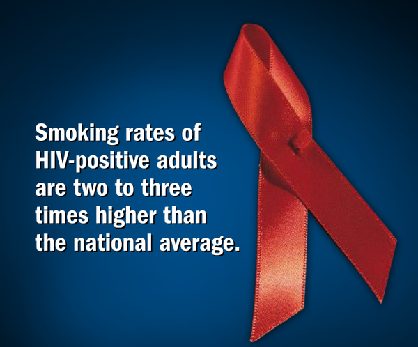 stopsmokingidea's tweet photo. If you have HIV&amp; smoke, the best thing you can do to improve your quality of life is #quitnow. 
#healthcare FOLLOW US http://t.co/QqwIDy7e7u