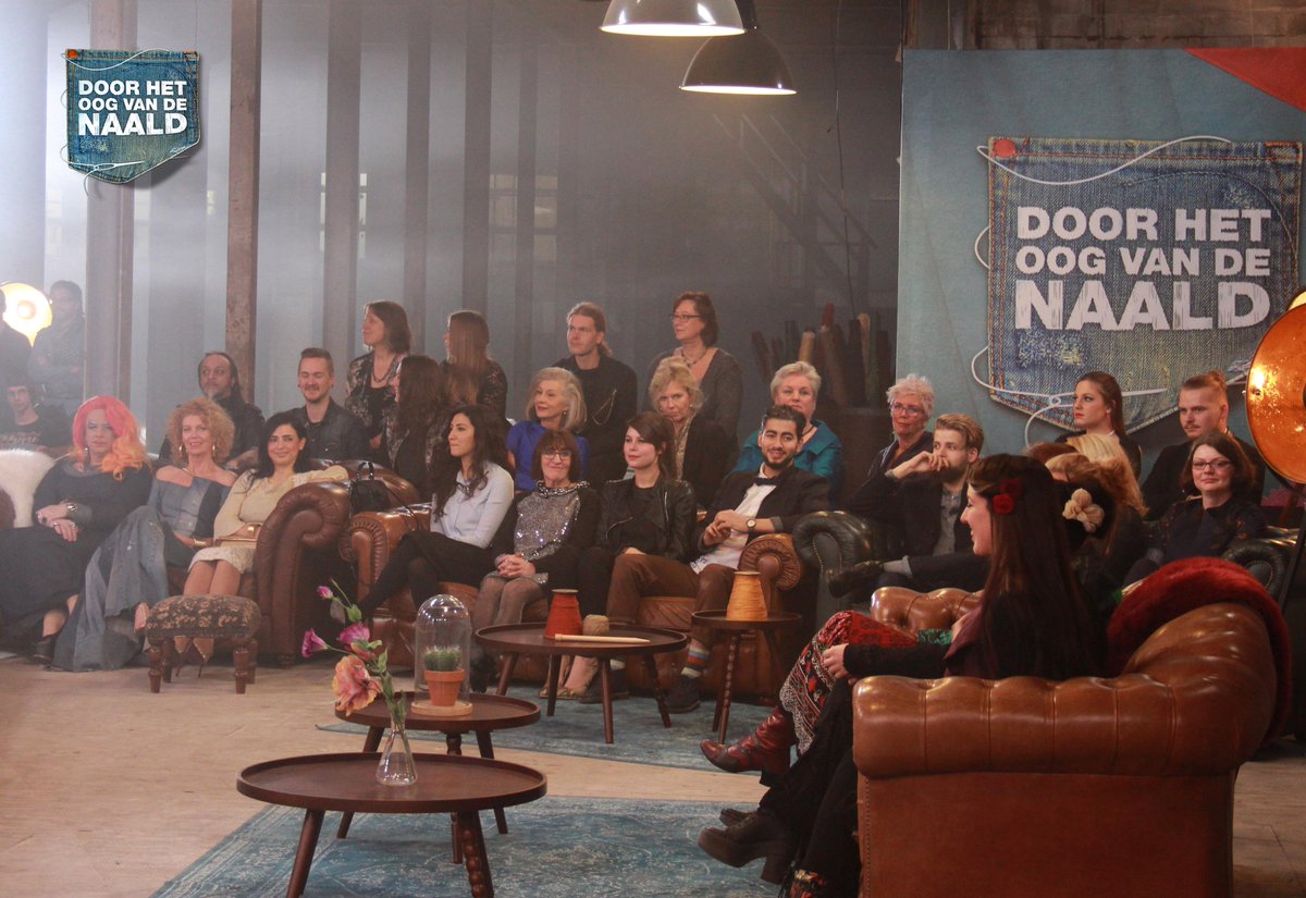 dhovdn_rtl's tweet photo. Volgende week zijn alle setjes erbij! Kijk nu al de finale op RTL XL: http://t.co/p2TL1xXBkW #DHOVDN http://t.co/8adSkNECMb