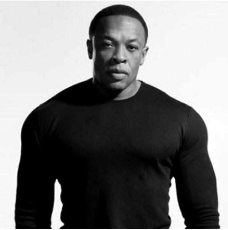 Happy 50th Birthday Dr Dre

 