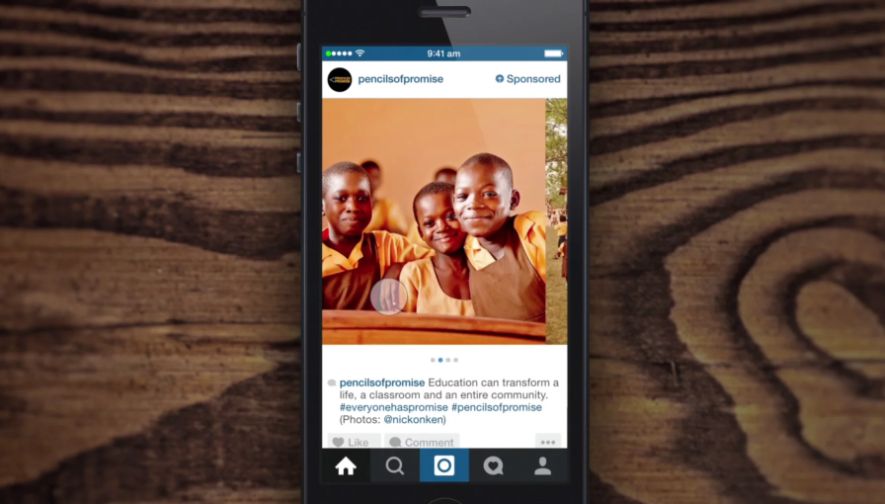 PerformanceIN's tweet image. Instagram's carousel will enhance an already growing #marketing platform  shar.es/1fvDyn @7thingsmedia