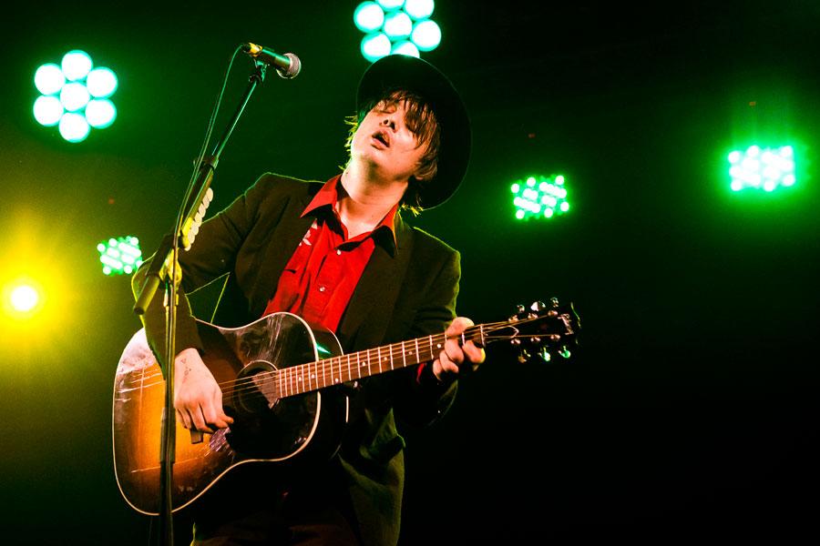 Happy 36th birthday to Pete Doherty! Here\s some of his finest quotes from over the years  