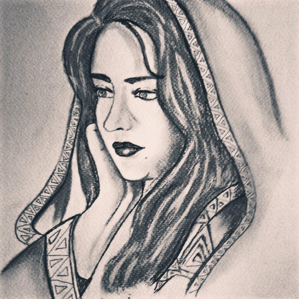 alnammi's tweet image. من اعملي الجديده