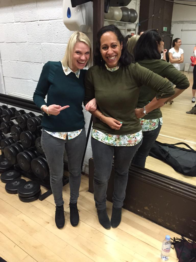Leah Evans (@lelevs) on Twitter photo The cast and director are just so in sync! <a href="/PippaDuffy/">Pippa Duffy</a> <a href="/clairevlinney/">Claire Linney</a> #howtosucceed <a href="/MTCityAcademy/">City Academy Musical Theatre Department</a> @CityAcademyUK The cast and director are just so in sync! <a href="/PippaDuffy/">Pippa Duffy</a> <a href="/clairevlinney/">Claire Linney</a> #howtosucceed <a href="/MTCityAcademy/">City Academy Musical Theatre Department</a> @CityAcademyUK