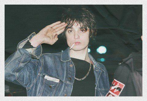 Happy Birthday Pete Doherty! 