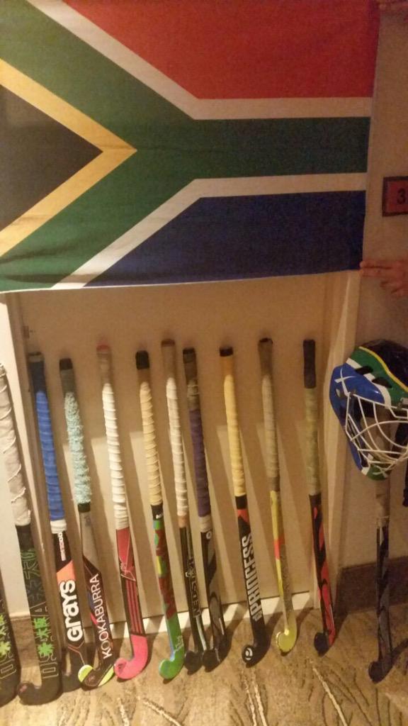 Showing our support for the tragic passing of Gregory Hutchinson #PutOutYourSticks <a href="/myWPCC/">Western Province Cricket Club</a> #RestInPeace #HockeyFamily