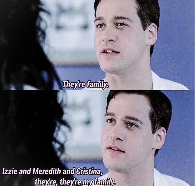 greys_magic's tweet photo. Magic were family😍😭❤️👏 #GreysAnatomy #Magic http://t.co/31CAHflAJg