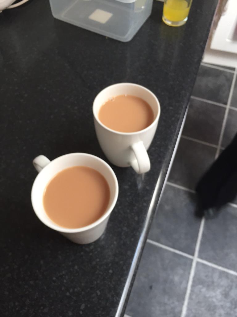 SteveAtNBG's tweet photo. @JohnBeebyPT @BSoftley great minds think alike http://t.co/MQXLDB9uNR