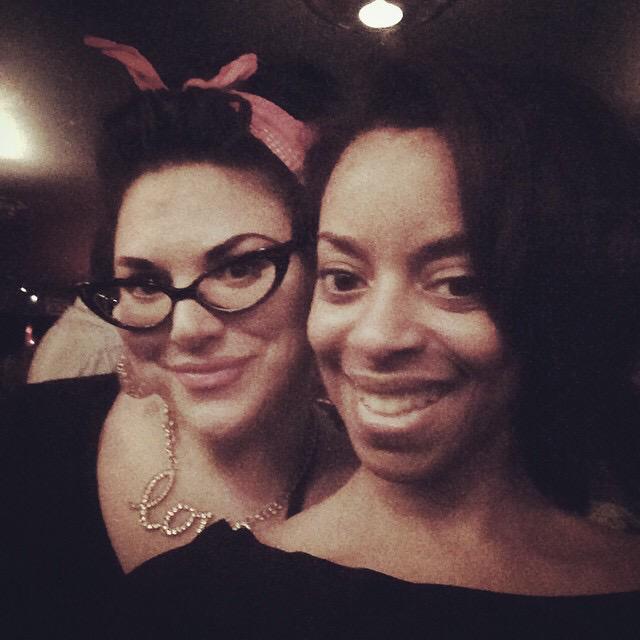 Thank you <a href="/Coco_Framboise/">Coco Framboise</a> for telling me about <a href="/choirchoirchoir/">Choir! Choir! Choir!</a>. Amazing time!