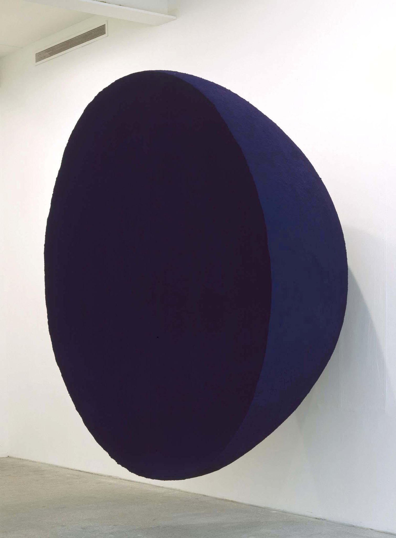 \"Artists don\t make objects. Artists make mythologies\"

Happy 61th birthday great Anish  
