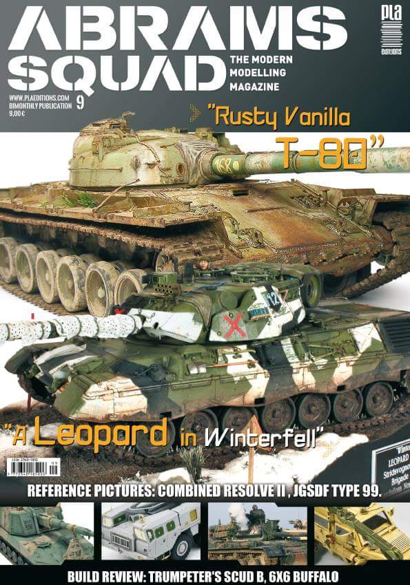 pere76pla's tweet photo. Ok, ok, here is it. #AS09 Finally! Top-notch articles inside! Do not miss it! http://t.co/QLHUdl3RP6