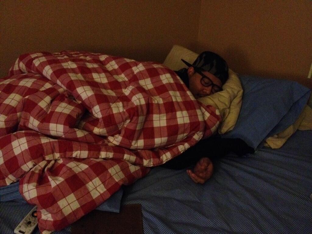 yadadaDean's tweet photo. #TBT #patnap @patrickkrazyka ππ΄βοΈ http://t.co/yVuBDhVXMD