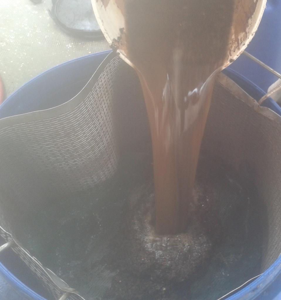 AgroGol_oficial's tweet image. #TeDeCompost de #RSU Otra innovación de  @AgroGol_oficial para #FertilizaciónOrgánica
#BuenasPracticasAgricolas