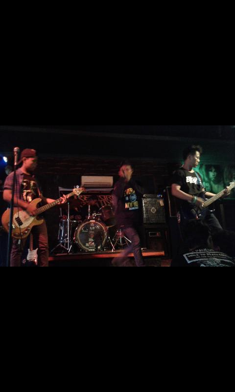 EVERLAST HC tweet media