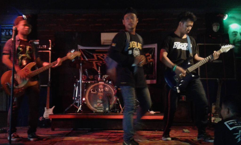 EVERLAST HC tweet media