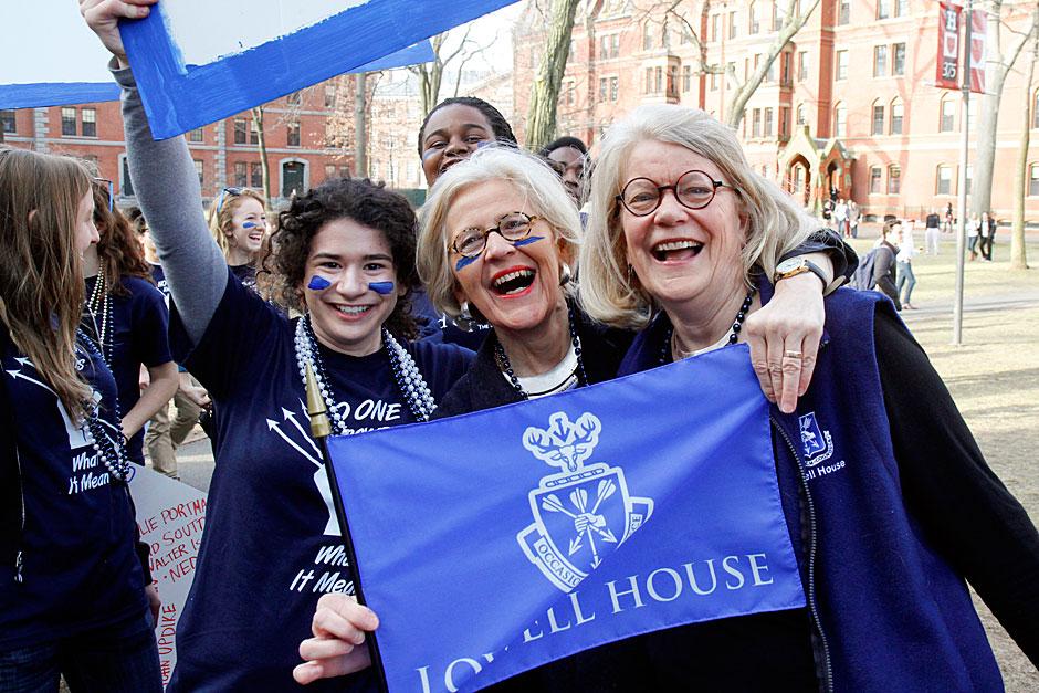 LowellHouse's tweet photo. Happy #HousingDay2015! Welcome to #LowellHouse! http://t.co/IfPoOGtZac